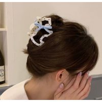 HA269 - Korean style Claw Clip Hair Clip